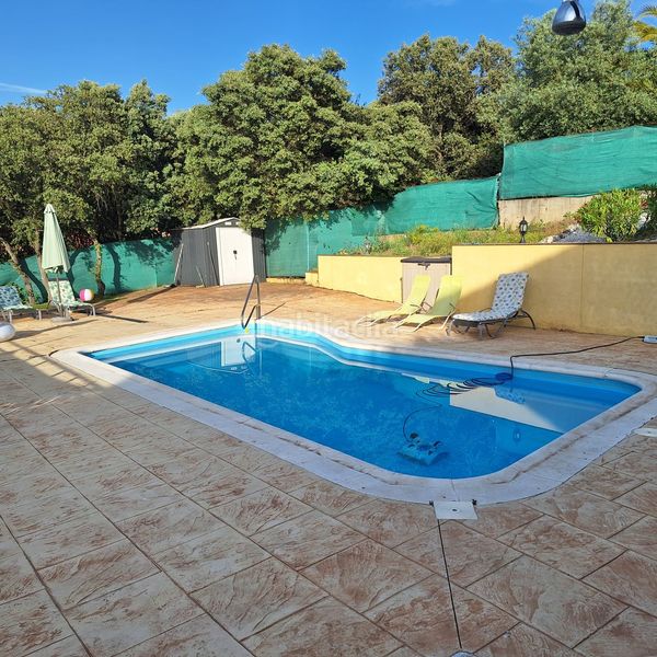 Foto 470247ed-6146-4643-8328-812fe30c8392. Xalet a calle benavente 336 a Casar (El)
