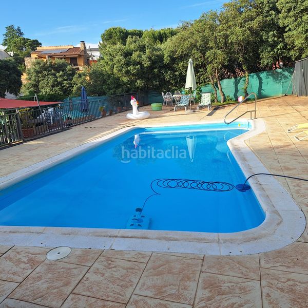 Foto 797386a6-58e7-49c3-8af1-9f9b86600ca1. Xalet a calle benavente 336 a Casar (El)