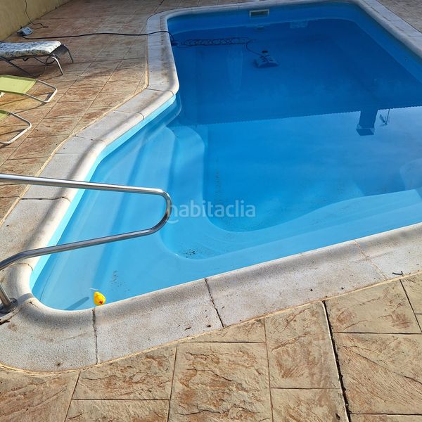 Foto 7bba5db8-6191-4fdc-b5fa-a5b4bbc5f655. Xalet a calle benavente 336 a Casar (El)