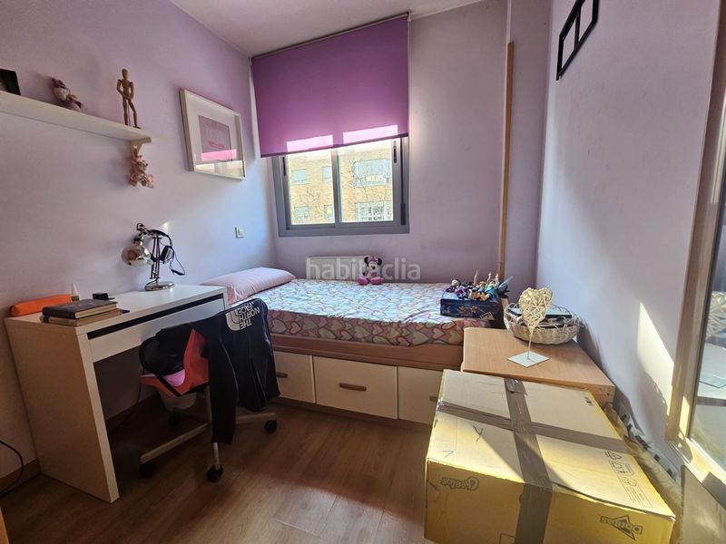 Foto 5b3aeea8-e553-435f-a027-b55d1f2b0432. Pis a calle de la sonrisa 2 a Norte Alcobendas