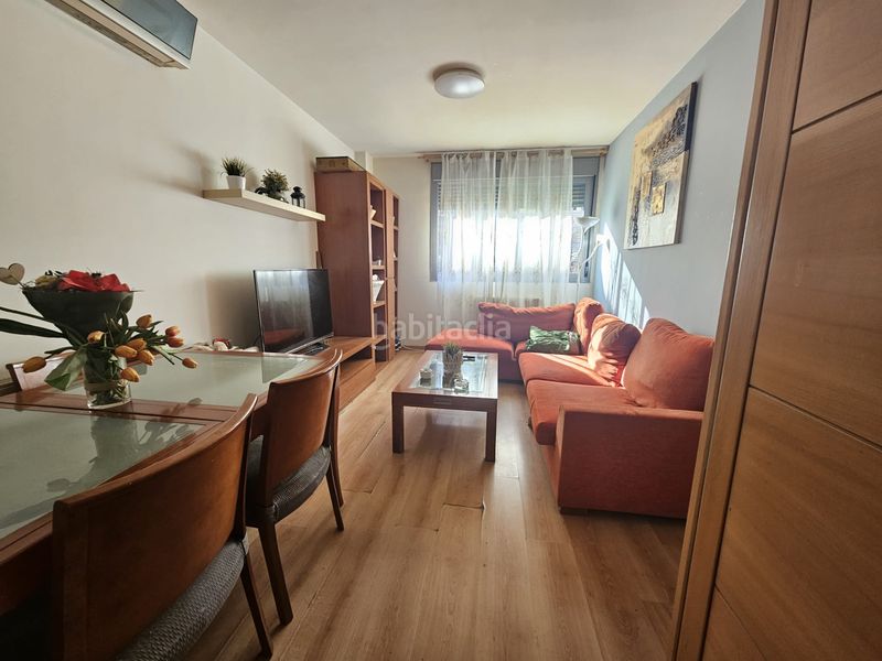 Foto 5f326b74-bee6-4614-bac7-b9e143ec6789. Pis a calle de la sonrisa 2 a Norte Alcobendas