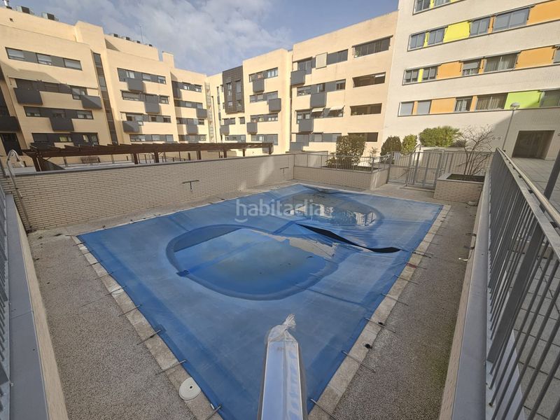 Foto 36cba097-dec4-4dec-8ad3-8b5ee44af859. Piso en calle de la sonrisa 2 en Norte Alcobendas