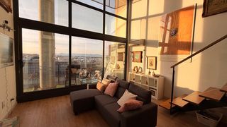 Loft  Paseo de europa 10