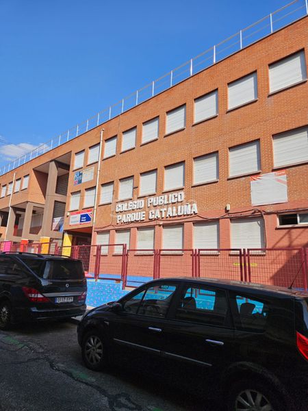 Foto 5cc1bf87-3e93-41f2-8b6e-d21b78594780. Loft a calle de la libertad 53 a Centro Alcobendas