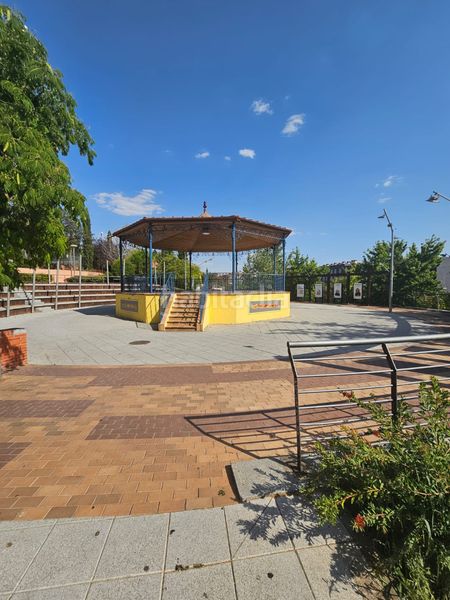 Foto a623184b-eb93-4de9-8b6b-8941e7ad6059. Loft a calle de la libertad 53 a Centro Alcobendas
