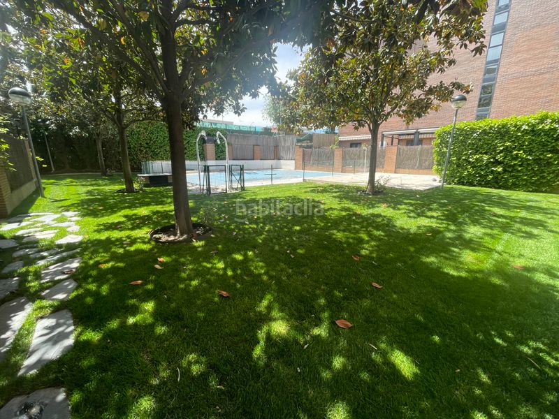 Foto 36381187-d83a-4042-89e4-ecd50ba75a90. Pis amb calefacció piscina a Timón Madrid
