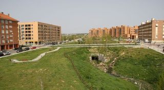 Pis  Paseo de albacete. Magnifica vivienda en una zona muy demandada