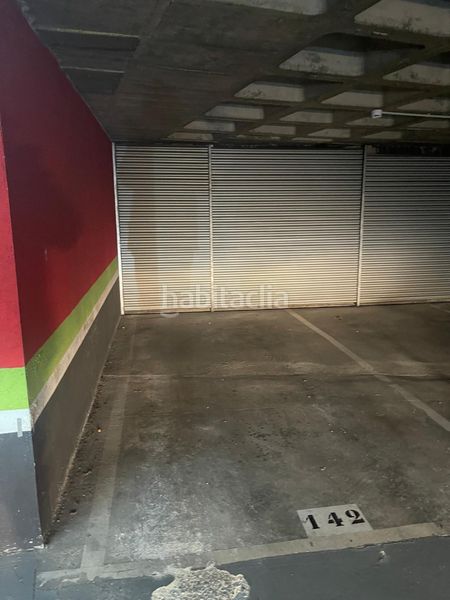Foto e63e30a0-d185-4a59-889d-befcb5337fa5. Posto auto in Centro Alcobendas