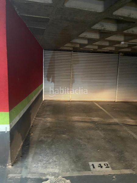 Foto f28fe816-3346-4bb2-a5ac-115482719753. Posto auto in Centro Alcobendas