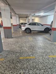 Miete Autoparkplatz  Calle del tajo. Garaje alquiler