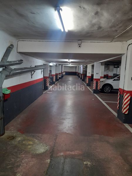 Foto 47c3eb17-ad3a-4fb2-9d6e-bef63d2ad3df. Aparcament cotxe a Centro Alcobendas