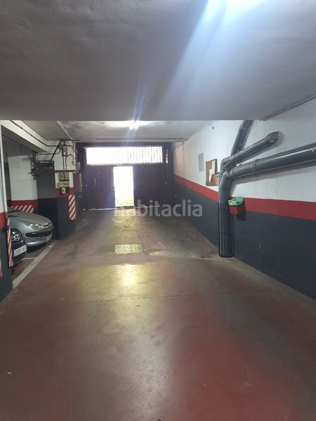 Foto 4a5f174c-313b-41a0-bcda-41f2c6ec1598. Aparcament cotxe a Centro Alcobendas