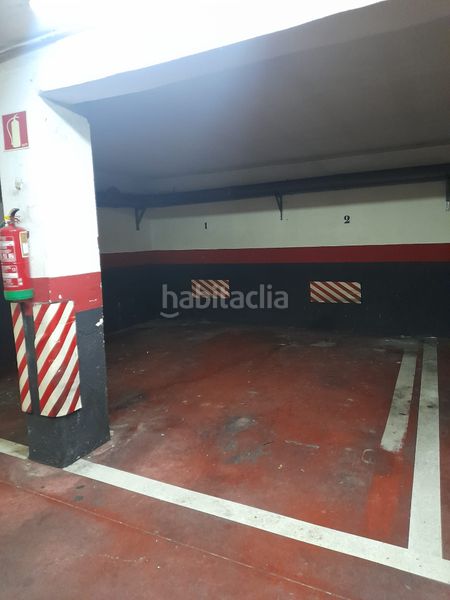 Foto 4c843415-9f92-48fe-9ad3-b853a2b6887b. Aparcament cotxe a Centro Alcobendas