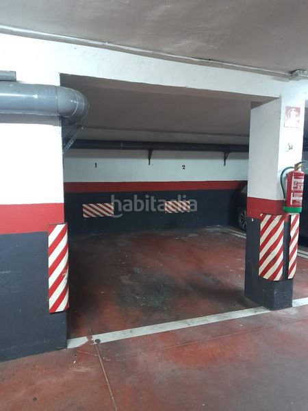 Foto e896d7f6-1b4a-489b-b1b6-8e018184b3cb. Aparcament cotxe a Centro Alcobendas