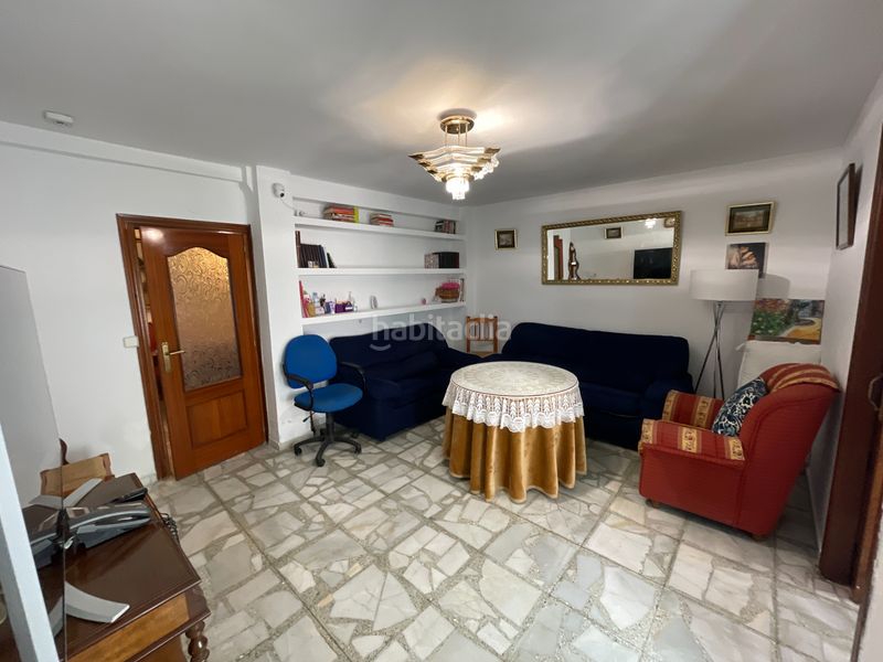 Foto 5a3dc175-1650-4762-b8c0-ffdd35f24601. Casa amb calefacció a Ensanche Alcobendas