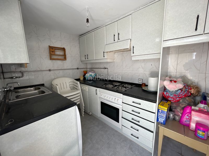 Foto f45e8717-97c2-4282-8656-604664b6f7fc. Casa amb calefacció a Ensanche Alcobendas