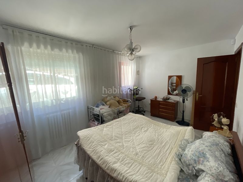 Foto 3e3cfb21-4d24-4dbc-ae06-e0744a5f1986. Casa amb calefacció a Ensanche Alcobendas