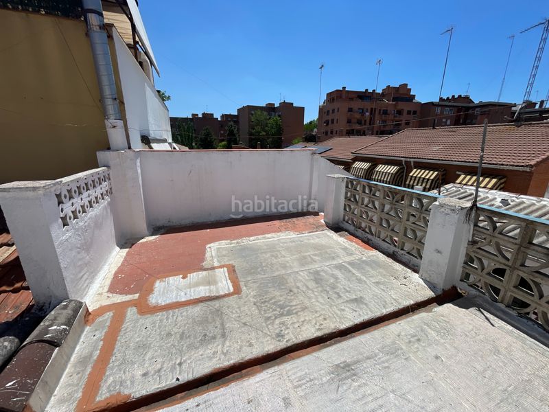 Foto 6b4dfe62-c072-4359-8d30-eee685d1b43d. Casa amb calefacció a Ensanche Alcobendas