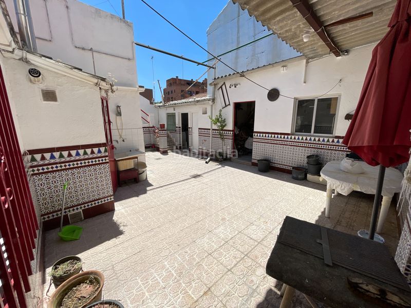 Foto d0f6c7b4-a85c-4a6b-82b8-b2d3d018b9c4. Casa amb calefacció a Ensanche Alcobendas