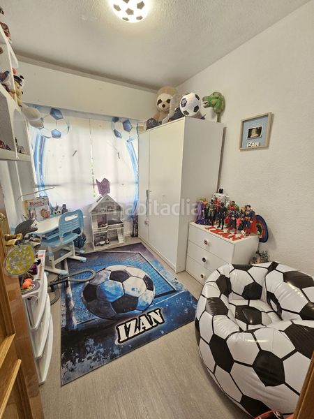 Foto f2f512f8-a559-4091-8492-e5a2d8a79be7. Pis amb calefacció a Ensanche Alcobendas