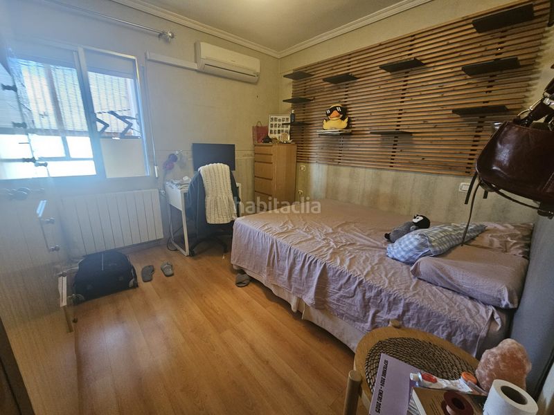 Foto 0ad695e0-41f9-4e76-8e73-d6a593886da9. Pis amb calefacció a Pilar Madrid