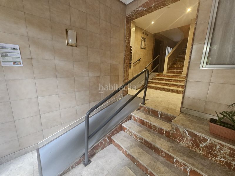 Foto fd9a62b3-2643-4b4d-b822-c0a5b8533258. Pis amb calefacció a Pilar Madrid