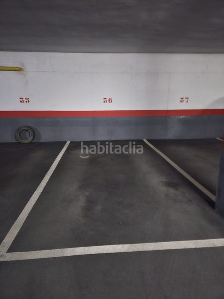 Foto b4a547be-94df-4b59-88d1-fcdf720a6873. Pis amb calefacció aparcament a Centro Alcobendas