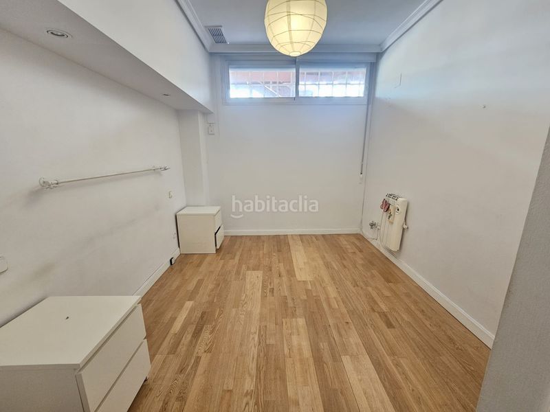 Foto c060f5af-45bd-40a7-80de-dbccb262f6d6. Pis amb calefacció aparcament a Centro Alcobendas