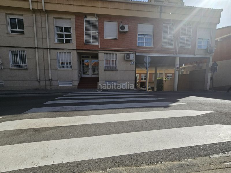 Foto 29da9fef-1d00-45f2-9a08-7caf2650f828. Pis amb calefacció a Algete centro Algete