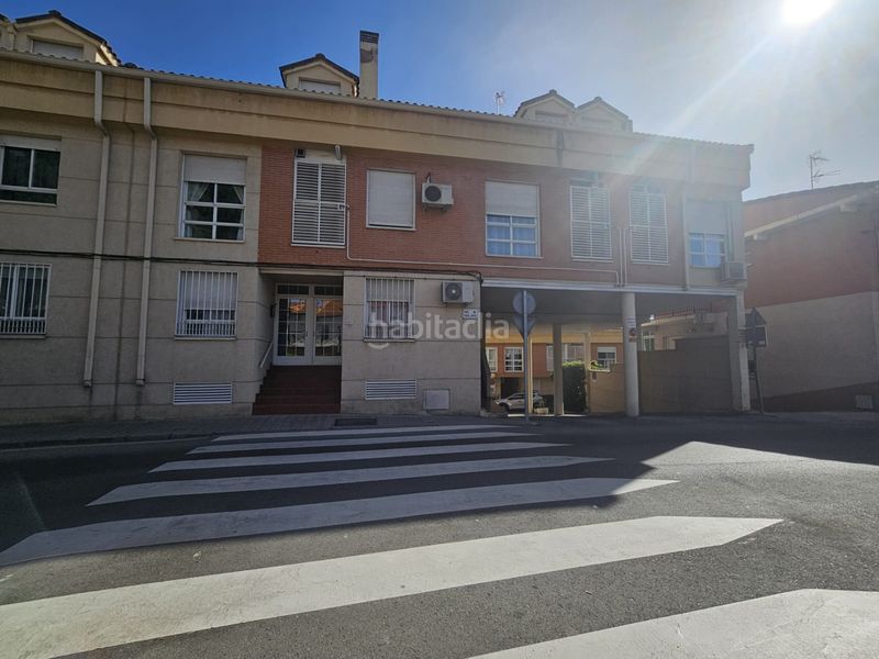 Foto fa11635c-311d-41b0-8c9a-84ae930d25bf. Pis amb calefacció a Algete centro Algete