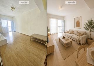 Flat  Calle del fuego. Piso en venta en alcobendas