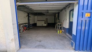 Nave industrial  Calle rafael pillado mourelle. Oportunidad muy interesante