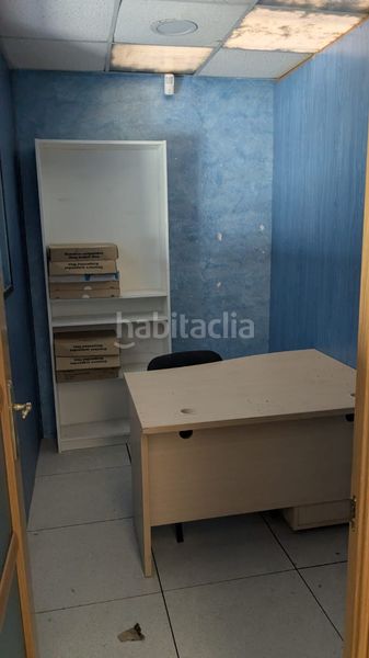 Foto bbb0dfcf-716a-41ac-b0ff-25396e82cad4. Nau industrial a Poligono El Nogal - Malatones - Río de Janeiro Algete