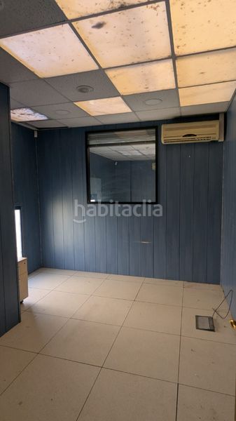 Foto c8ca2c2b-d9a5-4648-8056-57c82ba7a9fb. Nau industrial a Poligono El Nogal - Malatones - Río de Janeiro Algete