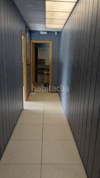 Foto ca3f58a6-3c10-463e-a7ae-9b2aeab6f3c0. Nau industrial a Poligono El Nogal - Malatones - Río de Janeiro Algete