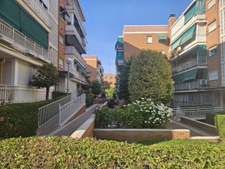 Pis  Avenida de españa. Excelente ubicación