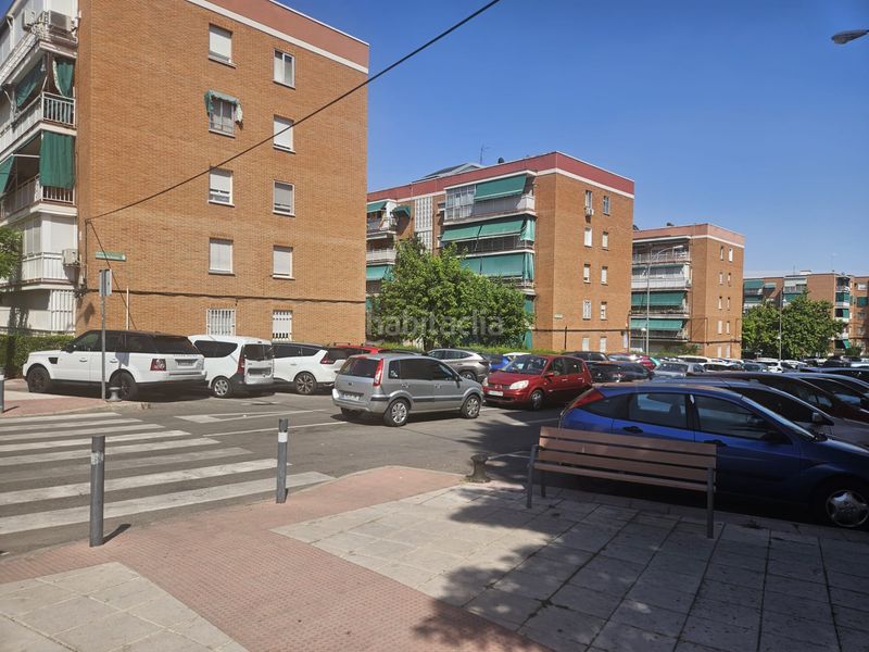 Foto c4f49445-1ffe-45e1-b597-bf7545017424. Pis amb calefacció a Centro Alcobendas