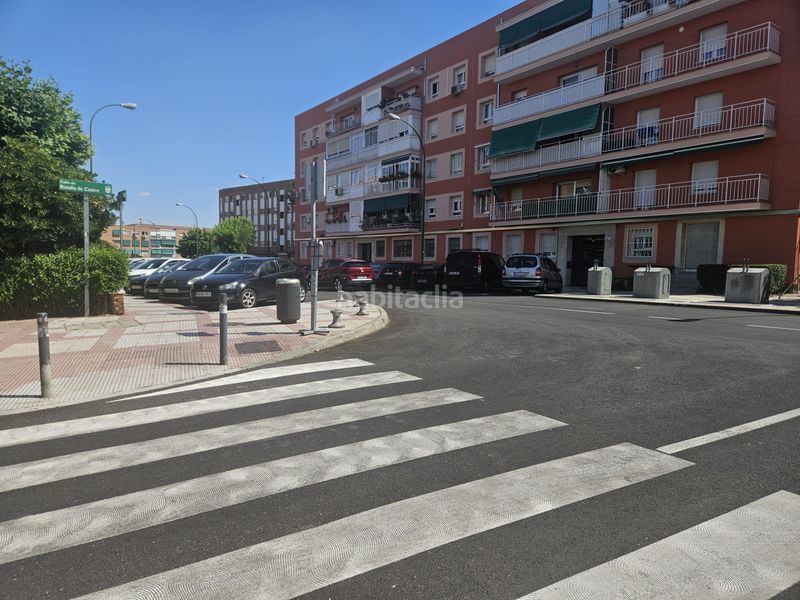 Foto ce70cfca-a7cb-441c-9d7b-d1c8c825c58f. Pis amb calefacció a Centro Alcobendas