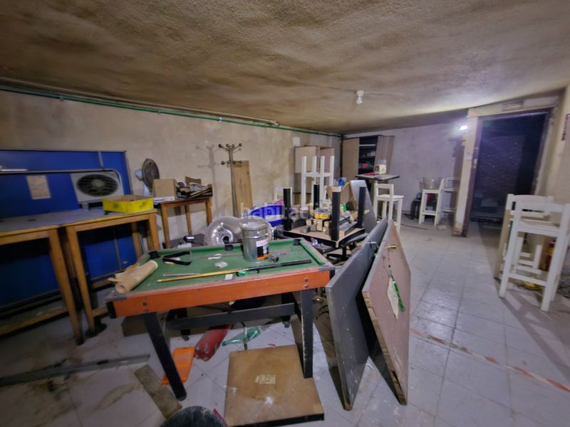 Foto 76e6c40c-4658-4812-ae47-658662540c3f. Local comercial a Centro Alcobendas