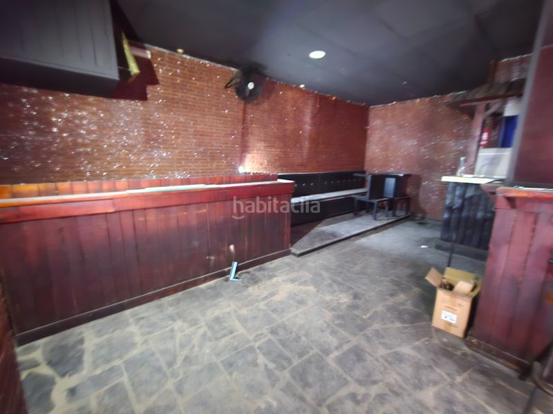 Foto d9a9d145-b952-4fbb-832f-0060c1ff293e. Local comercial a Centro Alcobendas