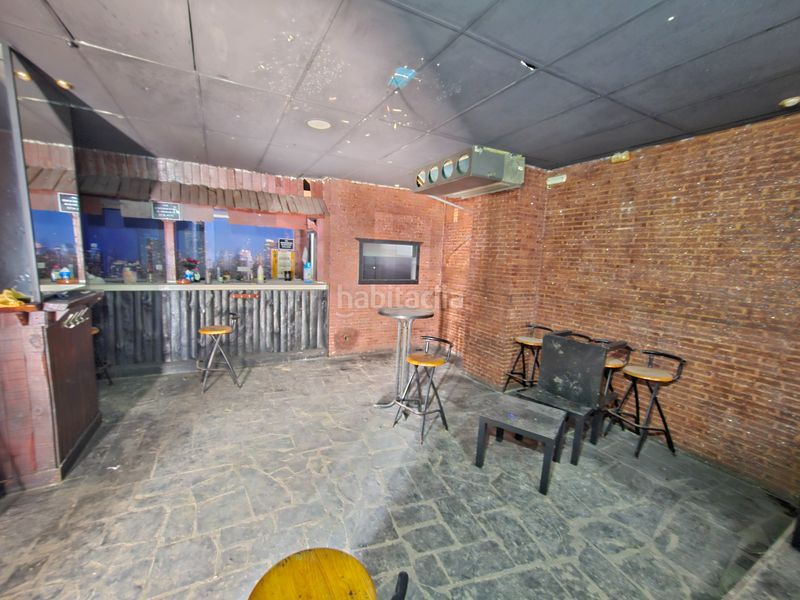 Foto ebcb745c-8163-463c-8c98-d244ddbc41d4. Local comercial a Centro Alcobendas