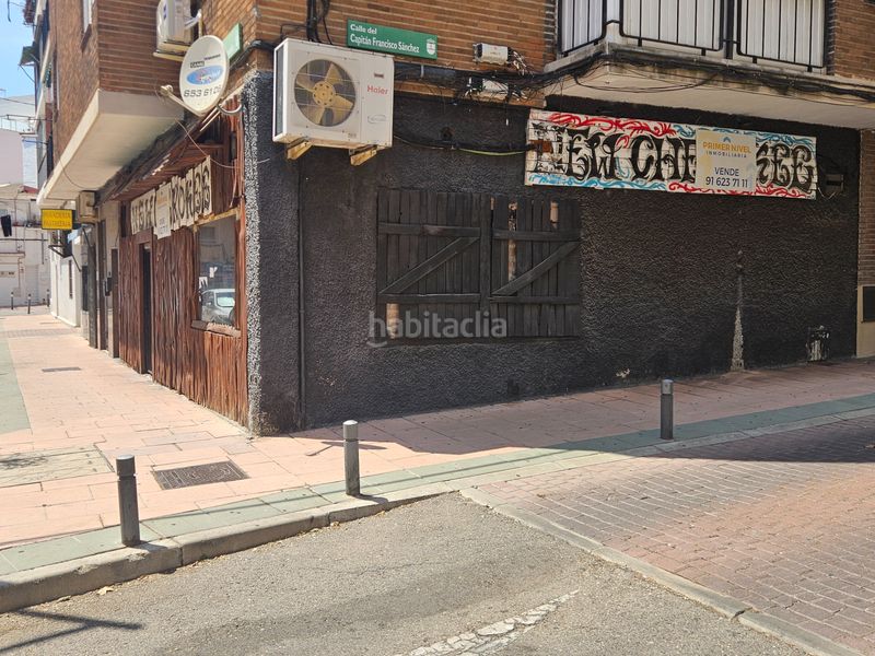 Foto f985cbc5-35d4-4a56-bcd0-8eb894e100e1. Local comercial a Centro Alcobendas