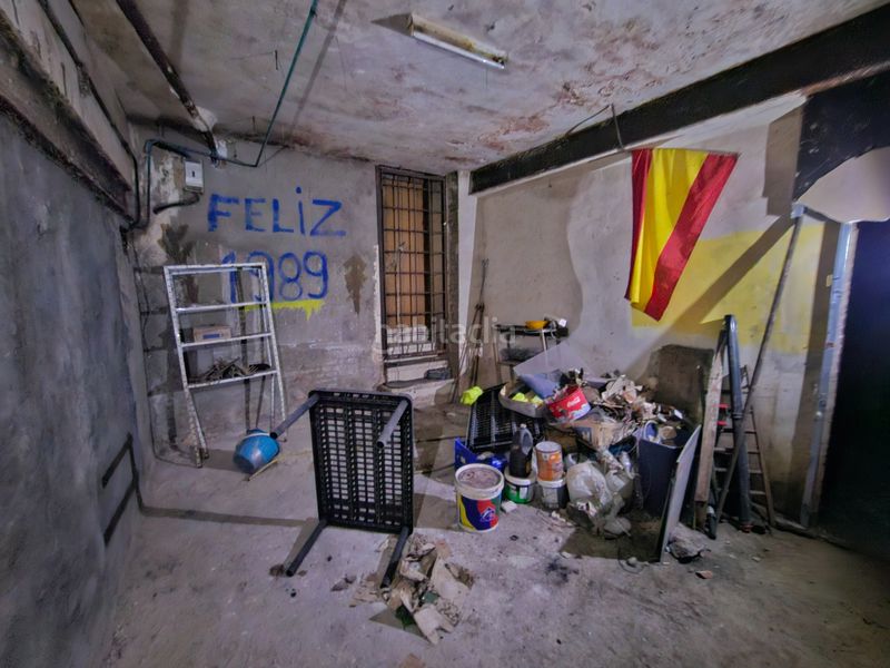 Foto fab1c5c9-6618-4626-a4c4-98a8e814dc0c. Local comercial a Centro Alcobendas