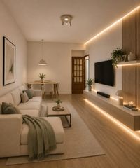 Flat  Calle del fuego. Magnifico piso en venta