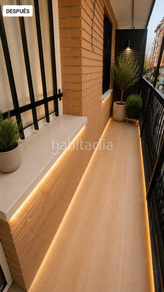 Foto 5e72ff26-4df8-45ae-bd38-da1db000bcb2. Pis a Centro Alcobendas