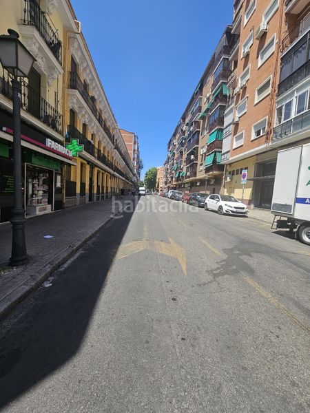 Foto 59337f8a-46ab-4cce-b70d-3df274ea9dc1. Pis a Delicias Madrid