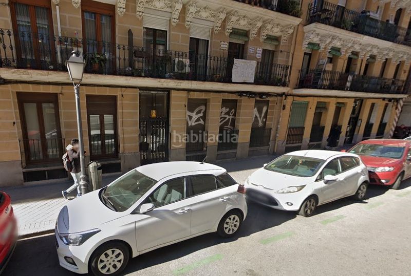 Foto 777203ce-0ecf-4972-93f3-48359f5428c2. Pis a Delicias Madrid