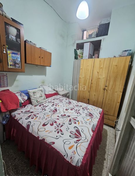 Foto dfb91526-d9c6-4fac-a505-f188d9d84def. Pis a Delicias Madrid