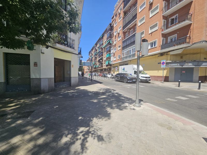 Foto f4fb21d3-22f0-4e5c-b761-c1bf84c10a60. Pis a Delicias Madrid