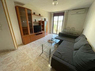 Pis  Avenida de cataluña. Estupendo duplex